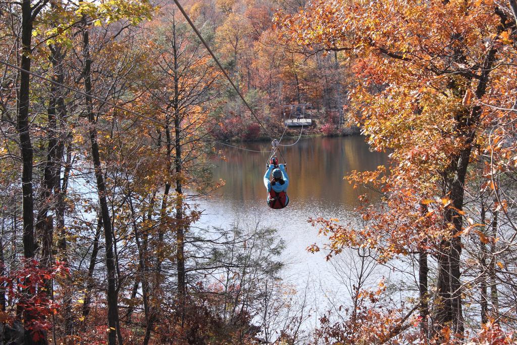 The Appalachian At Mountain Creek Vernon Kültér fotó