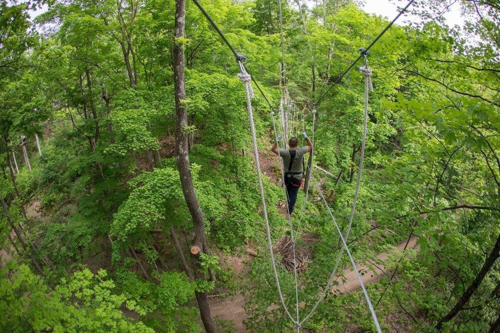The Appalachian At Mountain Creek Vernon Kültér fotó